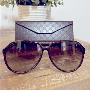 Gucci Sunglasses